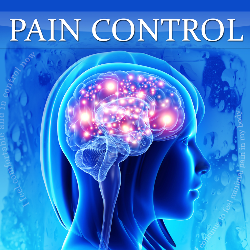 Pain control image