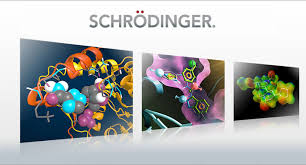 Schordinger software